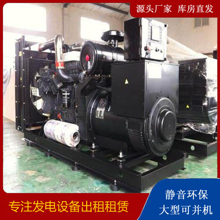 江阳发电车出租 柴油发电机组需要经常换机油吗？