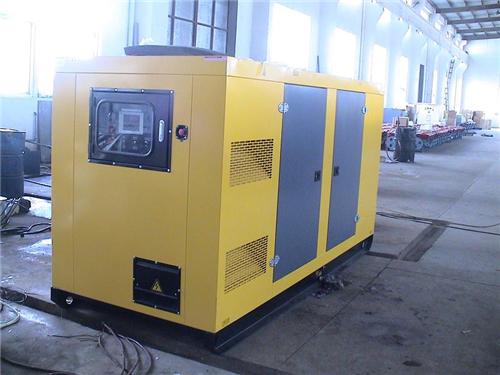 江阳租赁发电机 柴油发电机组的蓄电池种类有哪些？