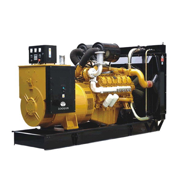 江阳租赁发电机-怎样确保潍柴发电机组的质量