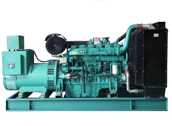 江阳发电机租赁-柴油发电机与汽油发电机的区别