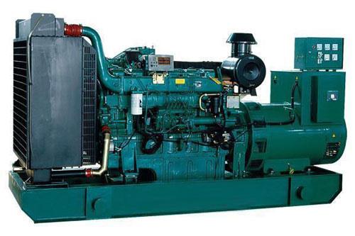 江阳出租发电机-康明斯发电机指示控制灯的作用