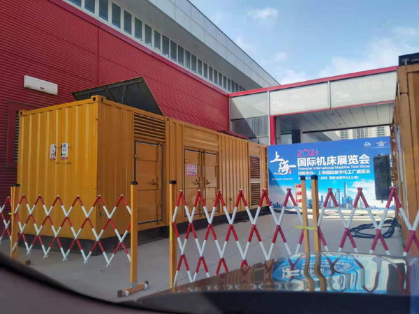 江阳发电车出租-发电机无电压或电压太低怎么办？