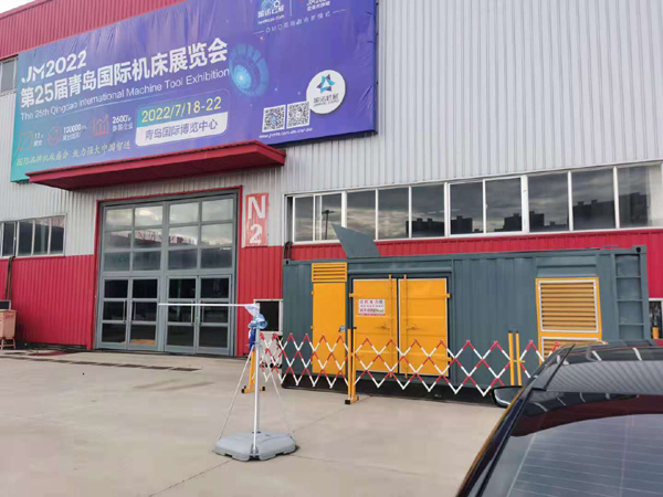 江阳发电机租赁-柴油发电机组不及时维护危害大