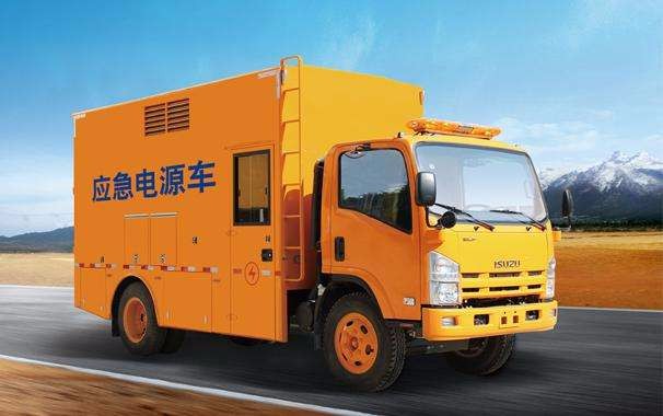 江阳租赁发电机-柴油发电机组紧急停机的正确操作方法