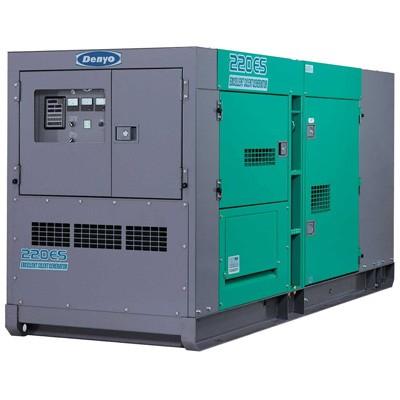 江阳出租发电机-排除柴油发电机组敲缸声的步骤