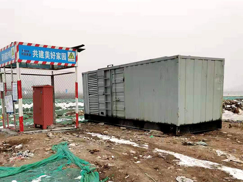 江阳燃气发电机在高海拔地区运行时会遇到哪些常见故障？