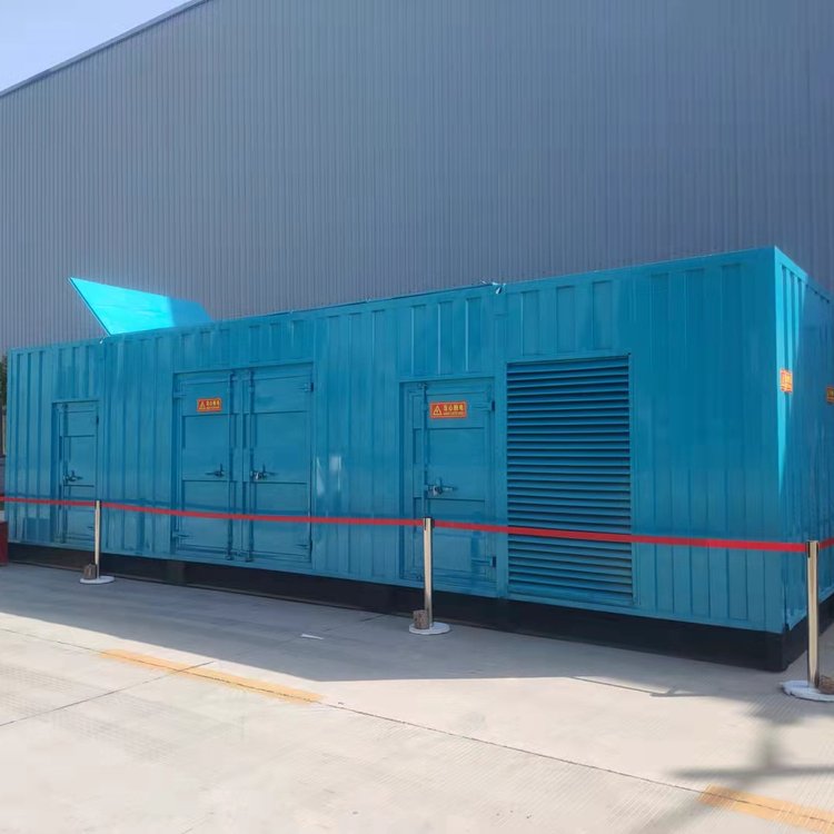 江阳怎样更换柴油发电机组的空气滤清器？