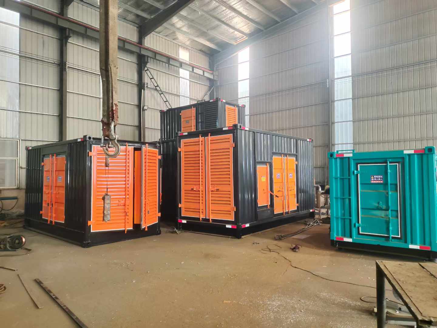 江阳如何根据用电设备的功率选择合适的空开？