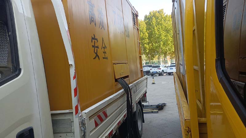 江阳如何判断柴油发电机组和UPS电源的切换时间是否符合要求？