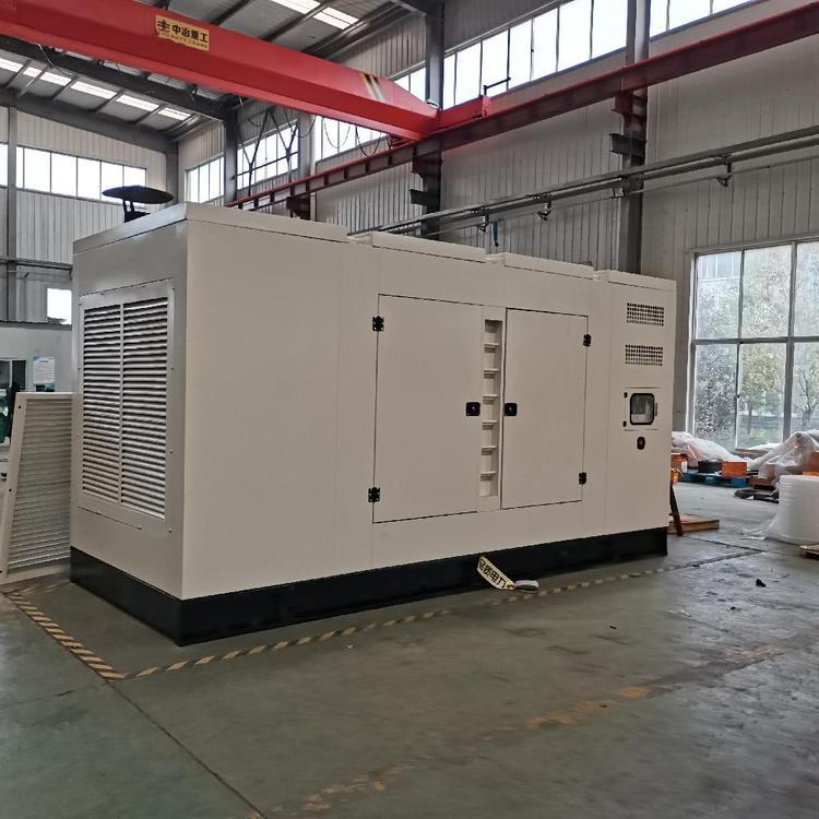 江阳启动发电机组时需要注意什么？