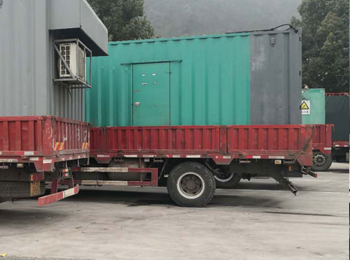 江阳柴油发电机组使用注意安全事项有哪些？