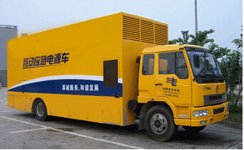 江阳发电机组如何判断水冷式机油散热器是否需要更换？